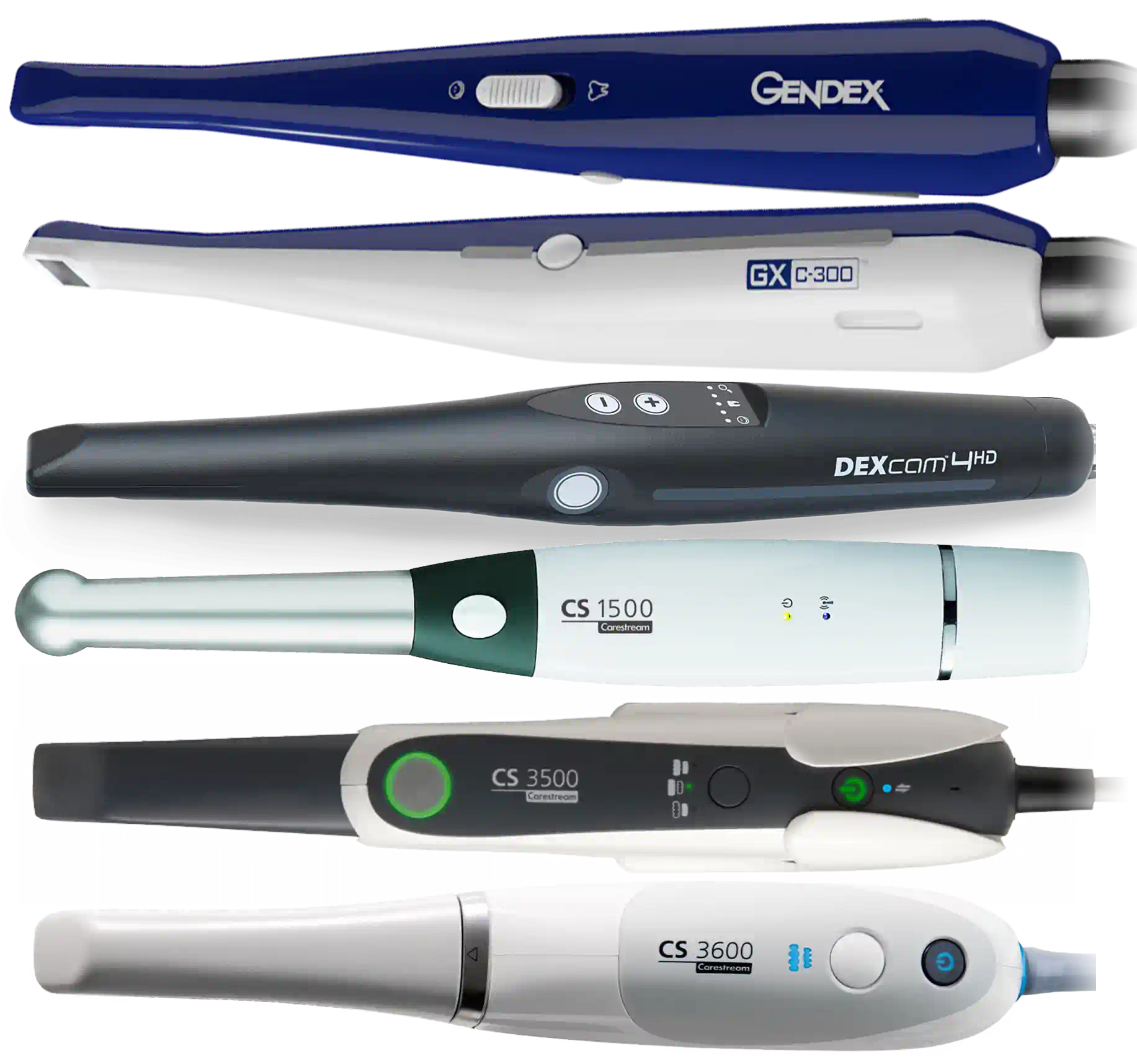 Dental Cameras
