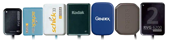 Dental Sensors